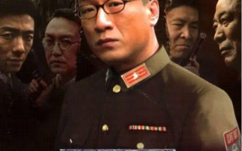 《潜伏》里的佛龛不过是延安的一个小学教师，他怎么可能搞来重要情报？