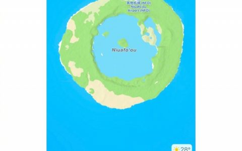当你问出“有没有中国人去过xxx地方”后，就已经知道答案了
