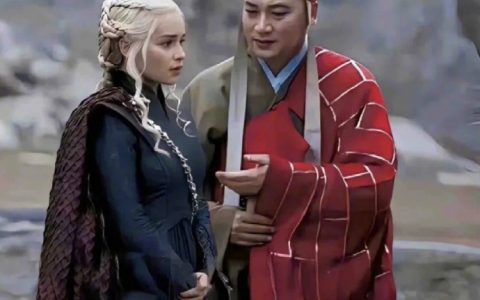 这两天的互联网现状… ​​​