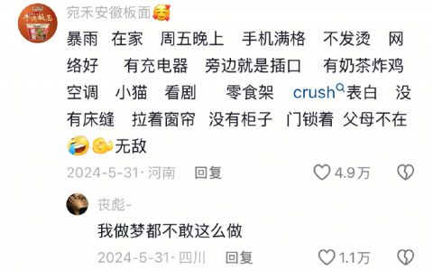 这将会是我最爽的一天 ​​​