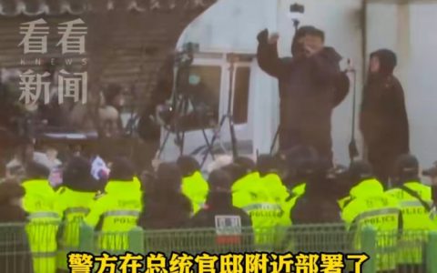 韩军战斗力可见一斑 ​​​