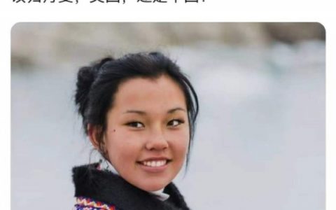 格陵兰自古以来属于中国