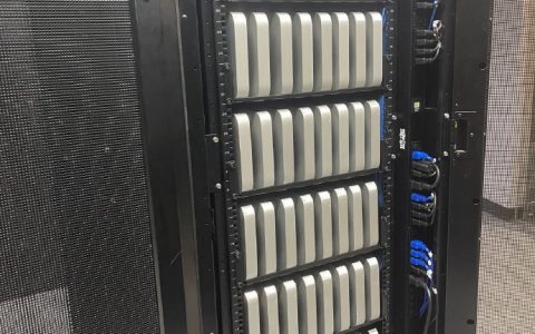 部署模型：Mac mini 正在成为新一代的军火