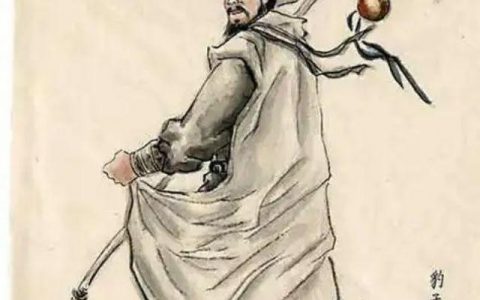 陆谦为什么不选择毒死林冲而是用火烧？