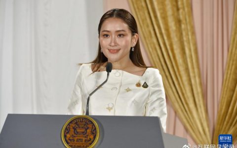 谁能想到，泰国总理也被诈骗了