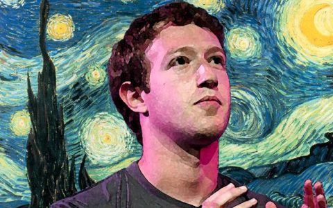 小扎在生命的每个阶段，都说了他相信的东西