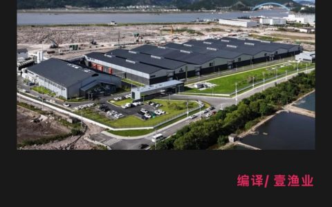西湖醋三文鱼有没有搞头？