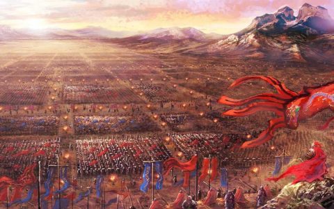 deepseek仿《过秦论》写的文章《过美利坚论》