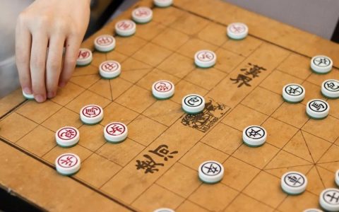 央视搞了二十分钟节目说中国象棋买卖棋的事