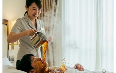 AI对“早晨咖啡”的理解…