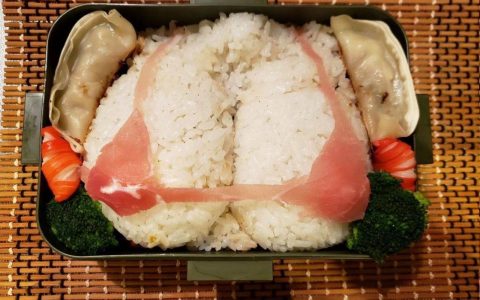 食物系柰子