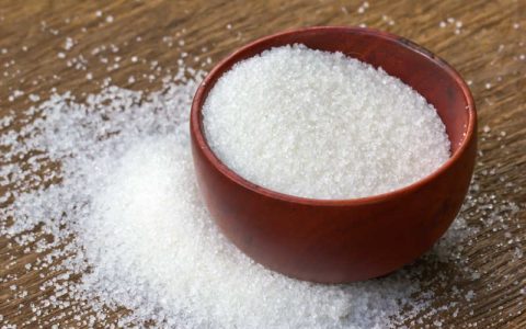 作为战略物资的「白糖」，在生活中也是一种灵丹妙药