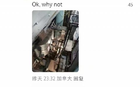 哪怕是段子也很好笑了