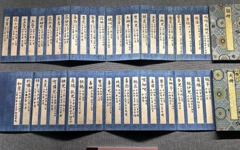 两百年前小猫小狗的名字