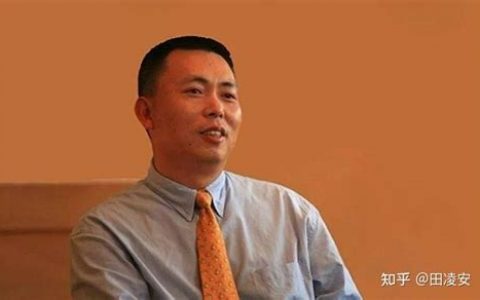 段永平生气了