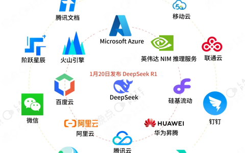 DeepSeek Inside：彻底的技术开放，成就的商业奇观