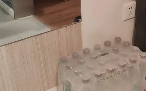 水电免费无押金，年轻人放弃租房，盯上长住酒店