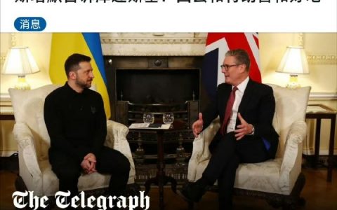 英国真的别逞能了，英国的詹姆斯专员太多了，钱真的花没了