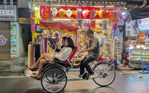 越南：不是 “渔翁得利”，而是 “九子夺嫡”