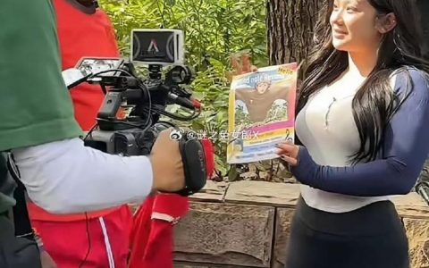 信息茧房被冲破以后，更多老外才能开眼看世界 ​​​
