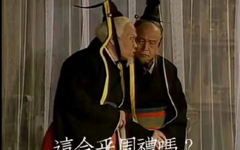 今年到此为止看的最神奇的档案