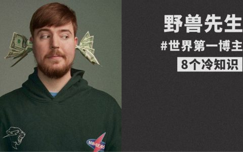 一个人，估值350亿
