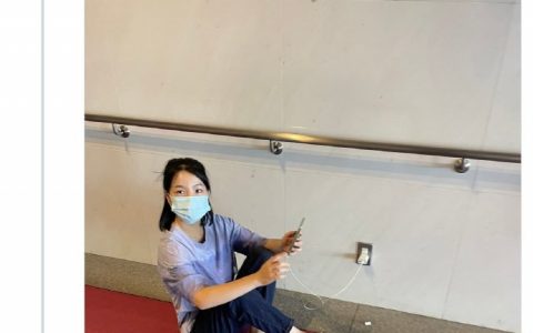 这家伙被洋人骂到关评论，日本人的小气算是名声在外。 ​​​