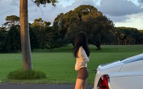 涨姿势微语录0427：“一个对你完全没有用的缺点是留不在你身上的。”