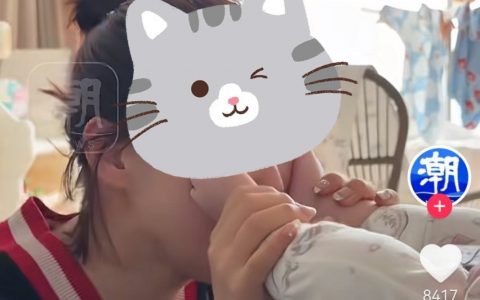 谢谢你光顾，我的小怪物 ​​​