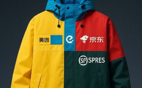 穿一件这个衣服，是不是所有小区通行无阻了