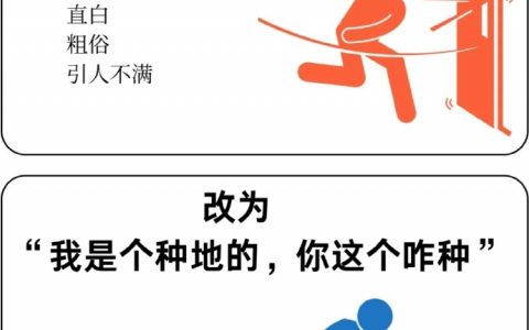 又学到了新东西 ​​​