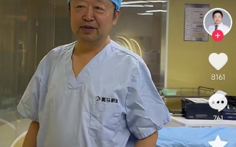 患者破防，好多医生也破防