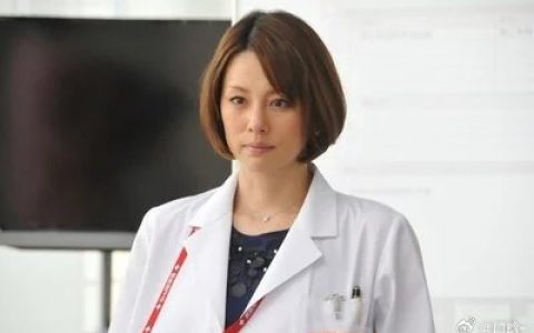 日剧还是太超前了，美剧还都在演急诊室真善美呢
