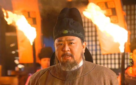 狄仁杰墓在哪里？