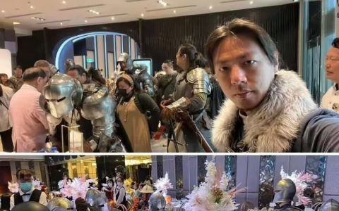 你就说贵不贵吧 ​​​