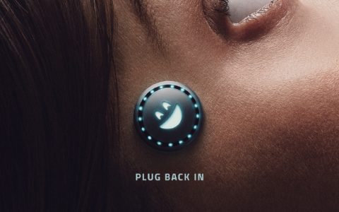 《黑镜》第七季将今日上线Netflix开播