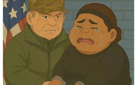 AI已经能画这样的图了？
