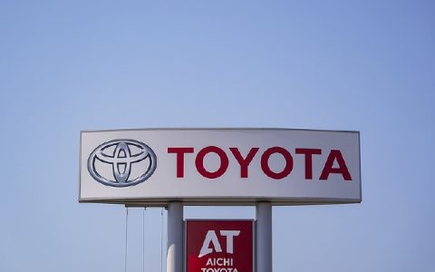 丰田汽车2024财年营收相当于中国七大车企总和 净利润约为3倍