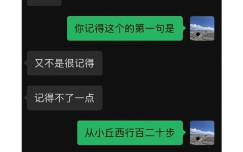 好新奇的视角，好细腻的解释啊，竟然会是这种心境，痛苦和孤独是文学的沃土啊