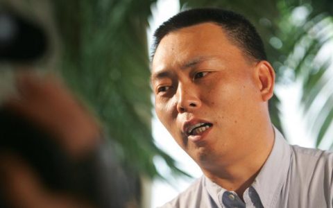 段永平是如何思考苹果公司的？