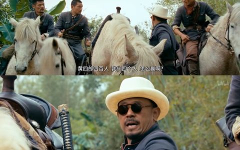 啥叫国运？这就叫国运啊
