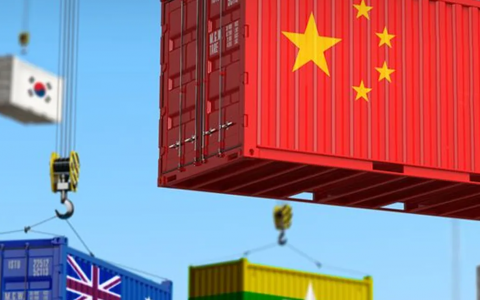 “好得超出我预期”，中国外贸人熬过最难的一个月