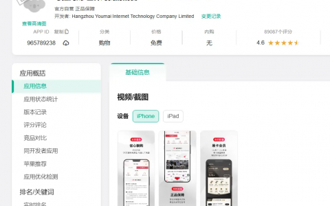 一代中产的心头好，消失了